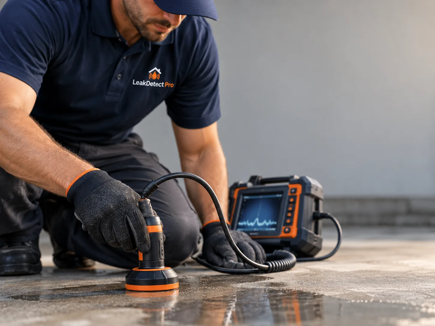 Flat Roof Analysis in Naubinway, MI